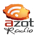 Azot Radio-Logo