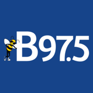 B97.5 WJXB-Logo