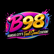 B98 Kansas City-Logo