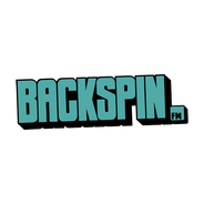 BACKSPIN FM-Logo