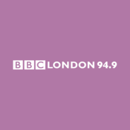BBC London 94.9-Logo