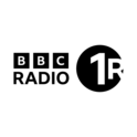BBC Radio 1-Logo