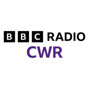 BBC Radio Coventry & Warwickshire-Logo