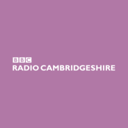 BBC Radio Cambridgeshire-Logo