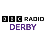 BBC Radio Derby-Logo