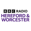 BBC Radio Hereford and Worcester-Logo