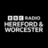 BBC Radio Hereford and Worcester 