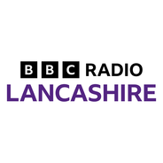 BBC Radio Lancashire-Logo