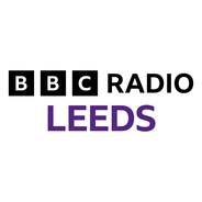 BBC Radio Leeds-Logo