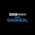 BBC Radio nan Gàidheal-Logo