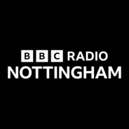 BBC Radio Nottingham-Logo