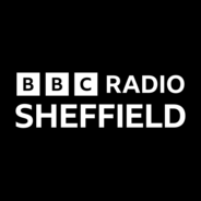 BBC Radio Sheffield-Logo