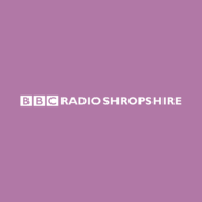 BBC Radio Shropshire-Logo