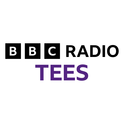 BBC Radio Tees-Logo