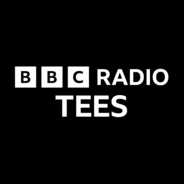 BBC Radio Tees-Logo