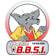 Radio B.B.S.I.-Logo