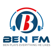 BEN FM-Logo