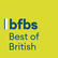 BFBS Radio Best of British 