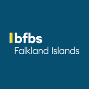 BFBS Radio Falklands-Logo