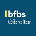 BFBS Radio Gibraltar-Logo