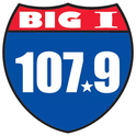 BIG I 107.9-Logo