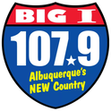 BIG I 107.9-Logo
