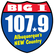 BIG I 107.9-Logo