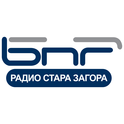 BNR Radio Stara Zagora-Logo