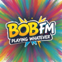 BOB FM-Logo