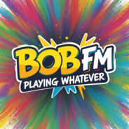 BOB FM-Logo