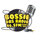 BOSSIE DAS RADIO-Logo