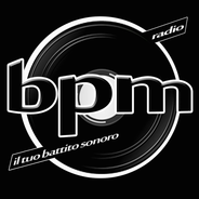 Radio BPM-Logo