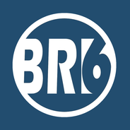 BR6 Radio-Logo
