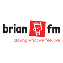 BRIAN FM-Logo