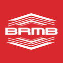 BRMB Radio-Logo