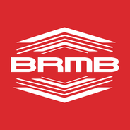 BRMB Radio-Logo