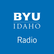 BYU-Idaho Radio KBYI 94.3 