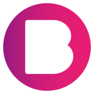 B Radio-Logo