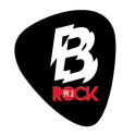 B-Rock FM-Logo