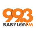 Babylon FM-Logo