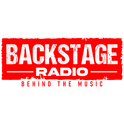Backstage Radio-Logo