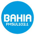Bahia FM Sul-Logo