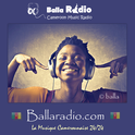 Balla Radio-Logo