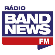 Band News FM-Logo