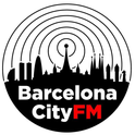 Barcelona City FM-Logo