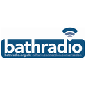 Bath Hospital Radio-Logo