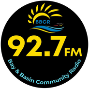 Bay & Basin FM-Logo