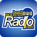 Beach Booster Radio-Logo