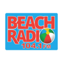 Beach Radio-Logo