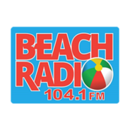 Beach Radio-Logo